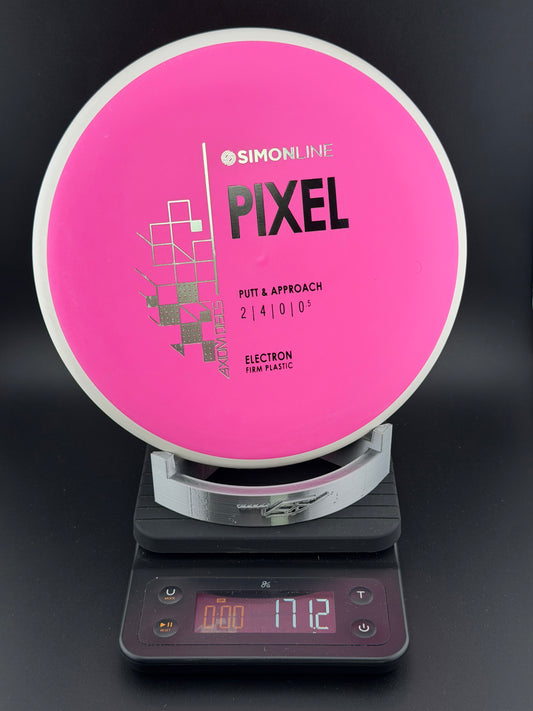 Axiom Simon Line Pixel (Electron)