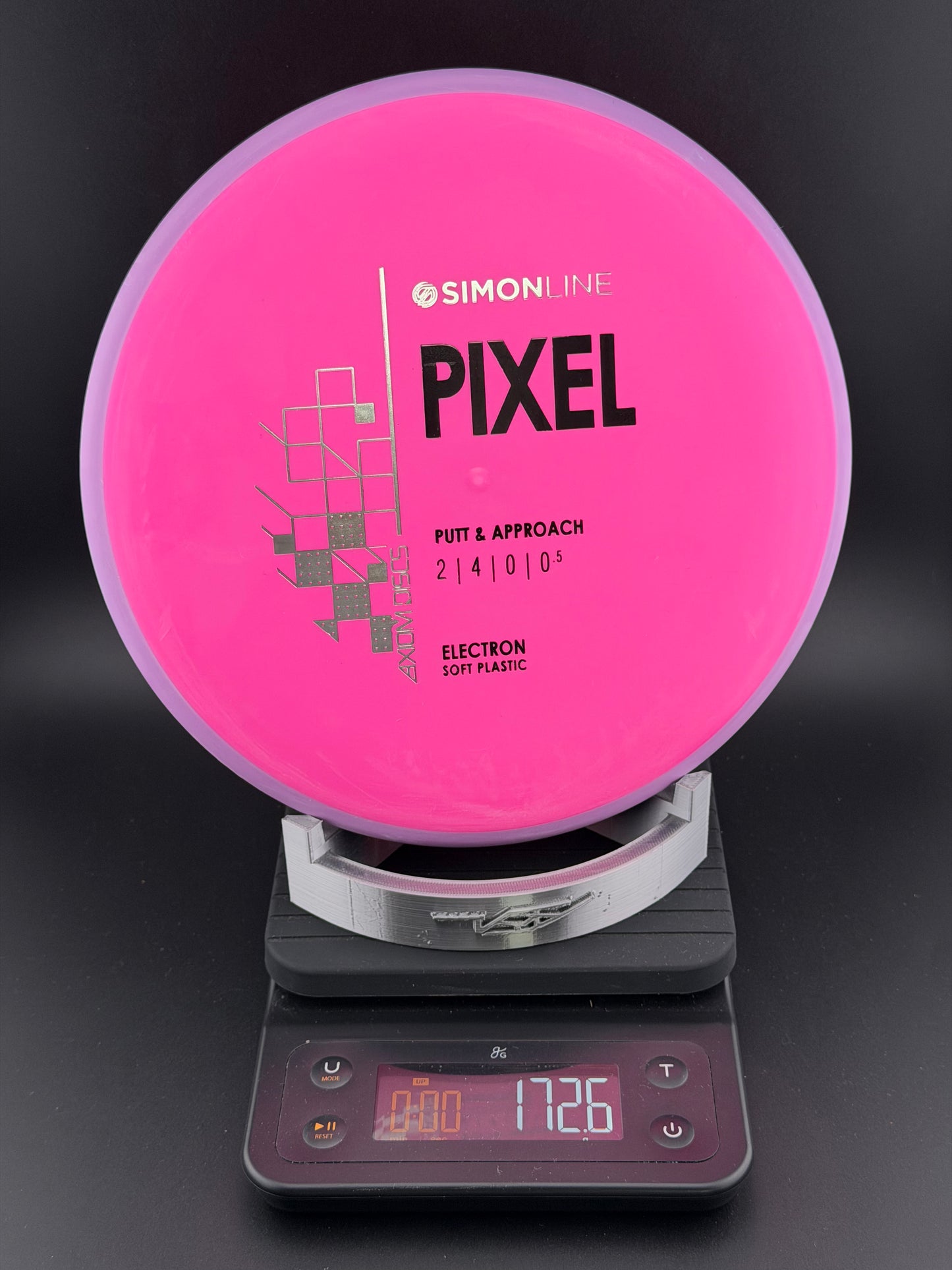 Axiom Simon Line Pixel (Electron)