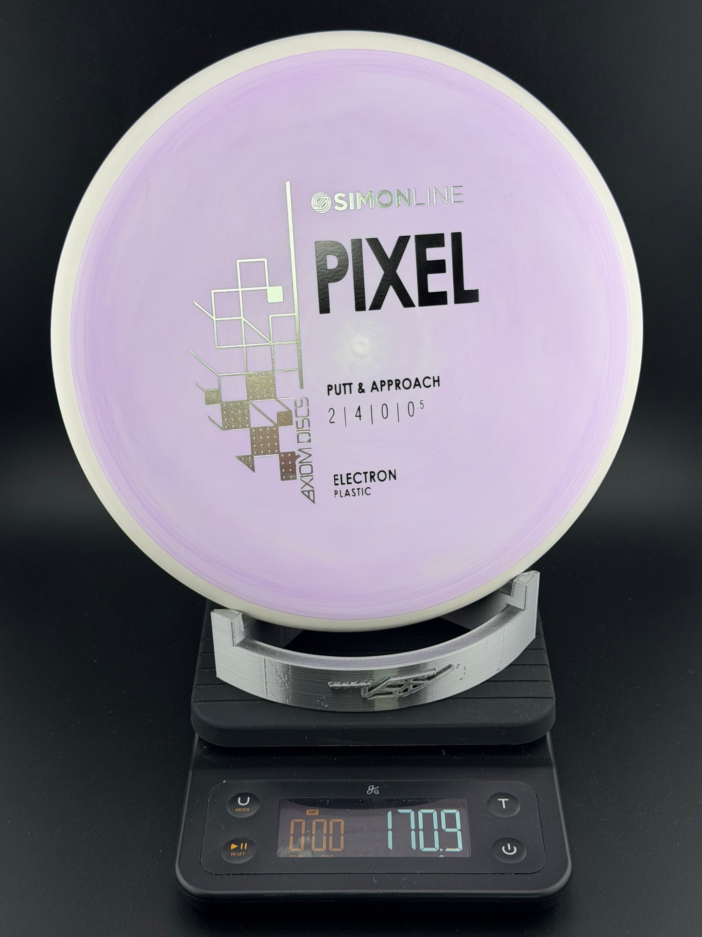 Axiom Simon Line Pixel (Electron)