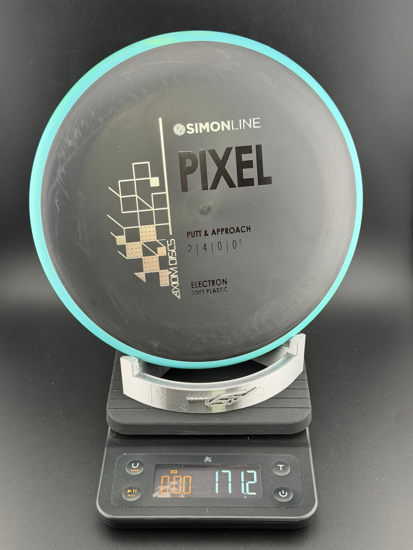 Axiom Simon Line Pixel (Electron)