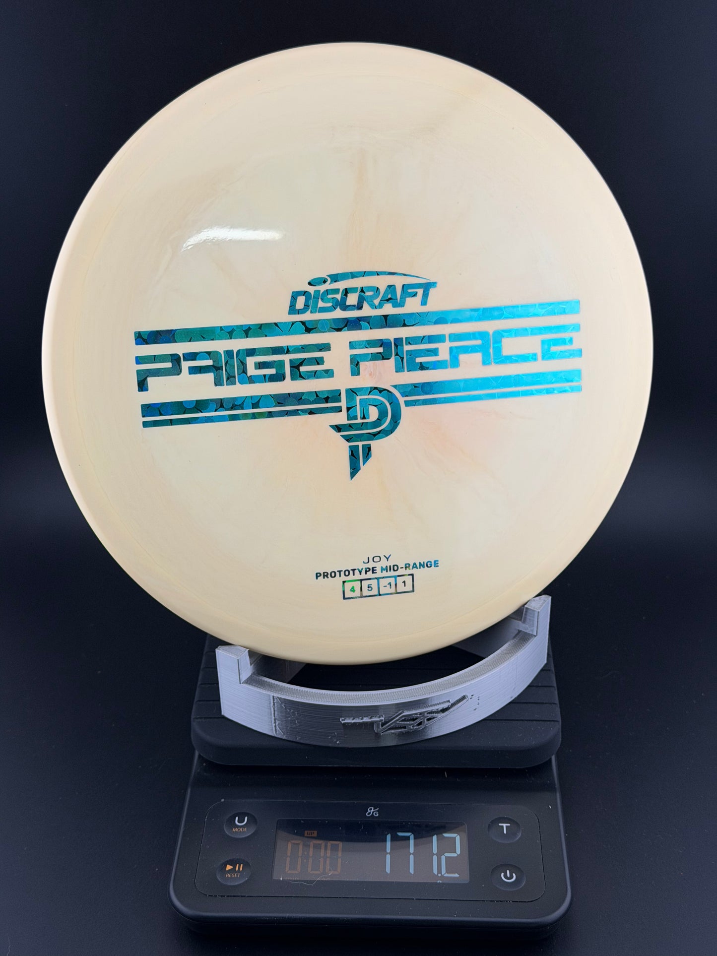 Discraft Joy (Paige Pierce Midrange Prototype)