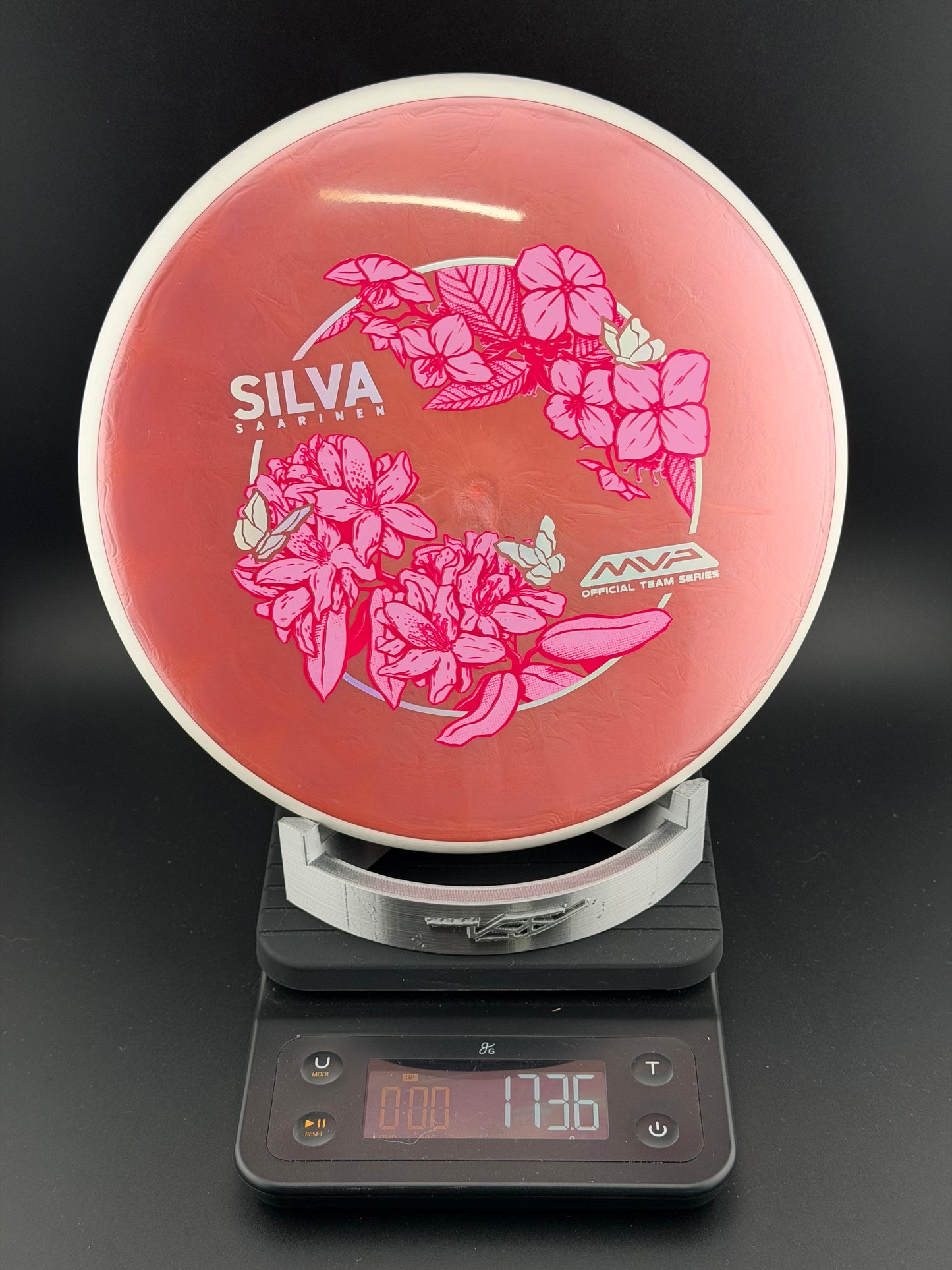 2026 OTB Open Discs (Fission Delirium, Cosmic Neutron Tempo, Plasma soft Proxy, Prism Proton Soft Insanity)