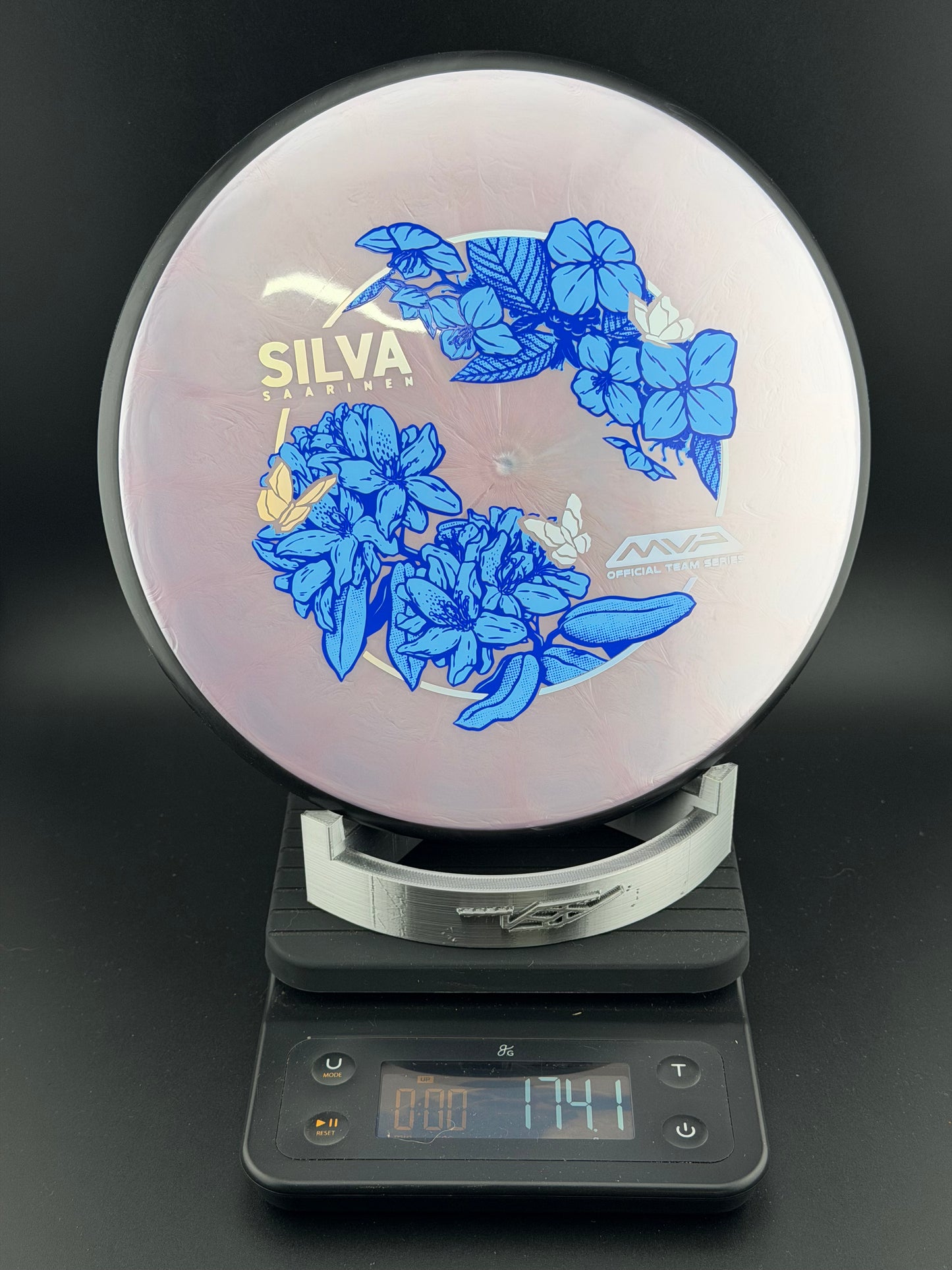 2026 OTB Open Discs (Fission Delirium, Cosmic Neutron Tempo, Plasma soft Proxy, Prism Proton Soft Insanity)