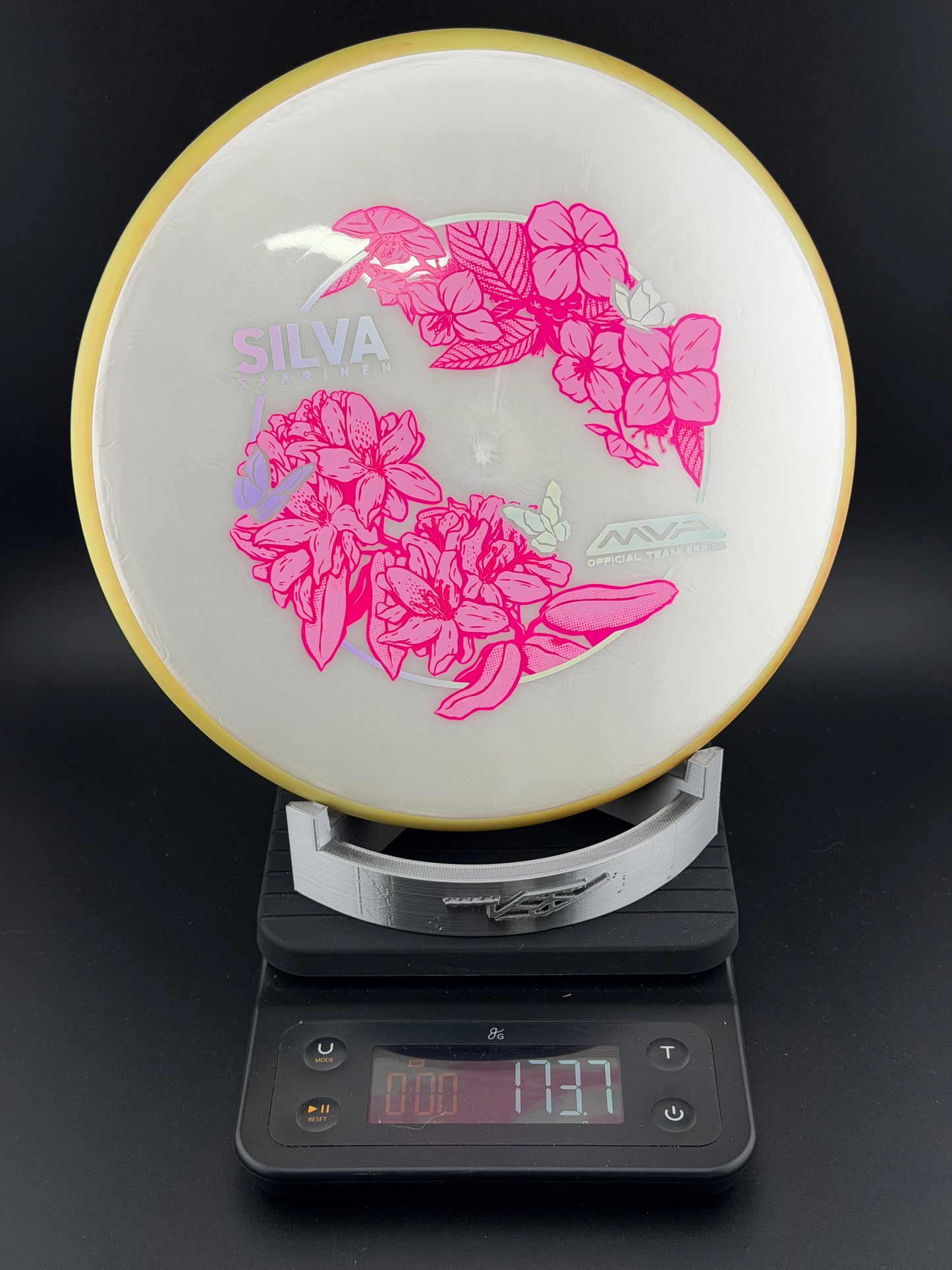 2026 OTB Open Discs (Fission Delirium, Cosmic Neutron Tempo, Plasma soft Proxy, Prism Proton Soft Insanity)