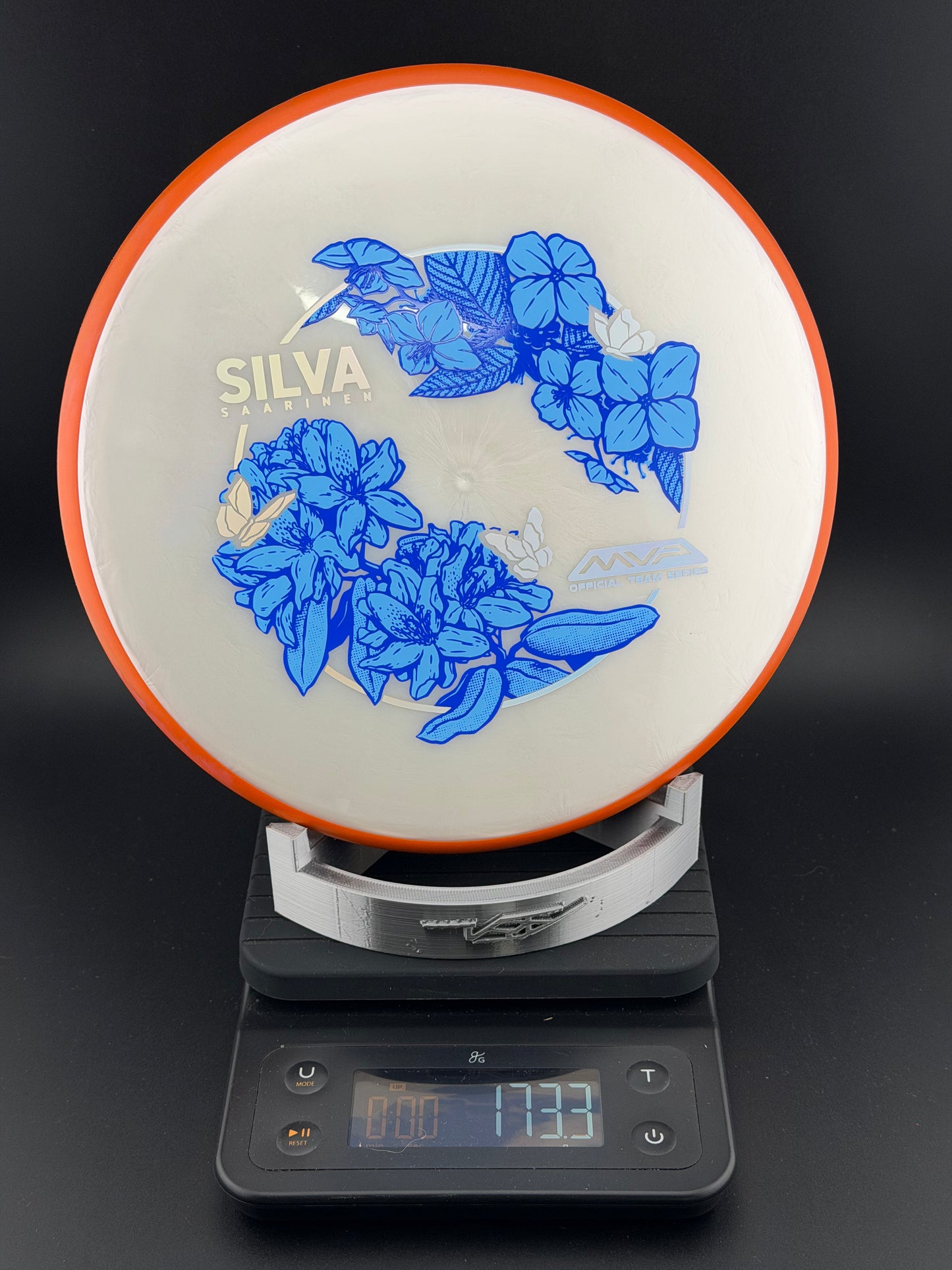 2026 OTB Open Discs (Fission Delirium, Cosmic Neutron Tempo, Plasma soft Proxy, Prism Proton Soft Insanity)