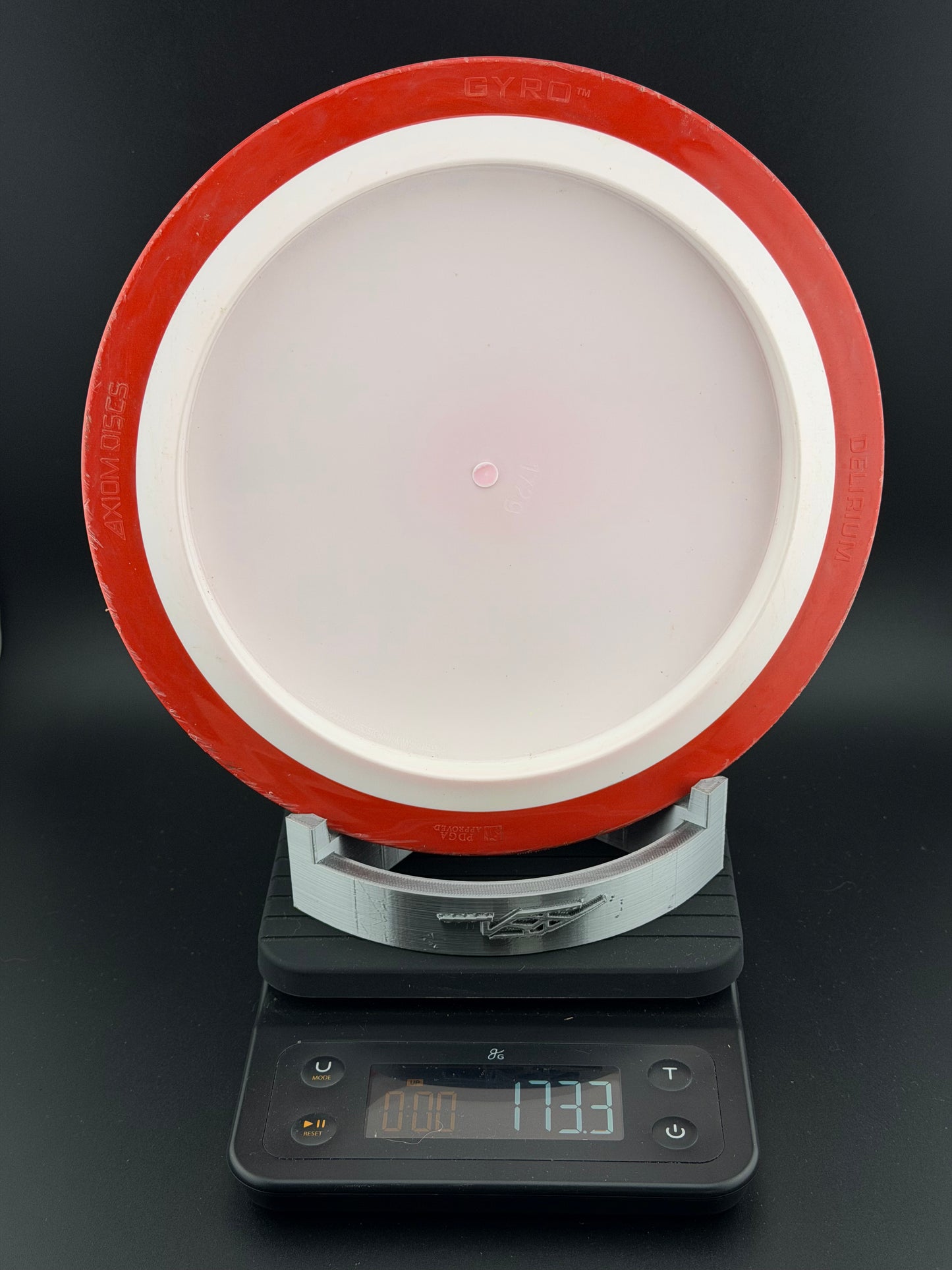 2026 OTB Open Discs (Fission Delirium, Cosmic Neutron Tempo, Plasma soft Proxy, Prism Proton Soft Insanity)