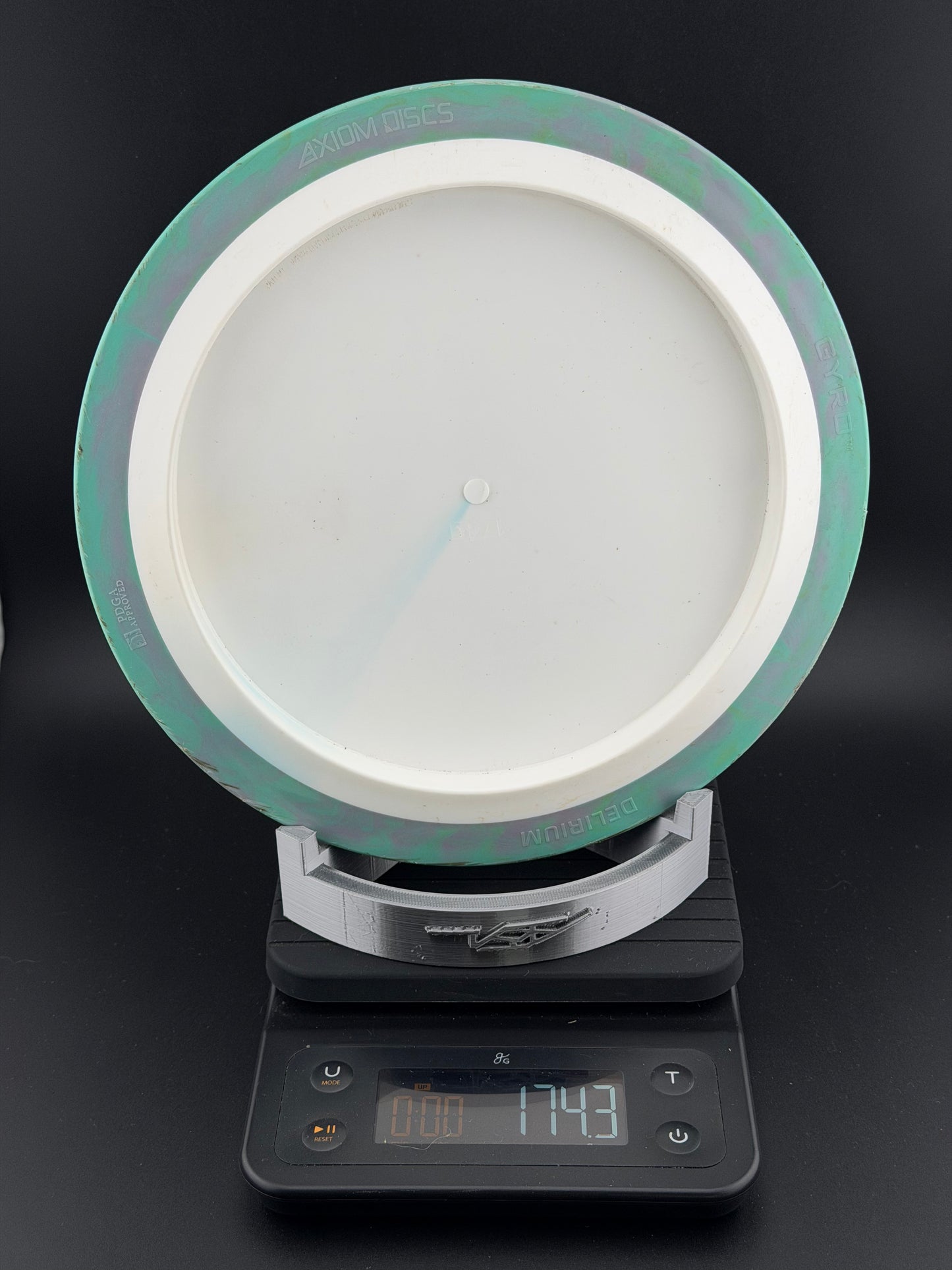 2026 OTB Open Discs (Fission Delirium, Cosmic Neutron Tempo, Plasma soft Proxy, Prism Proton Soft Insanity)