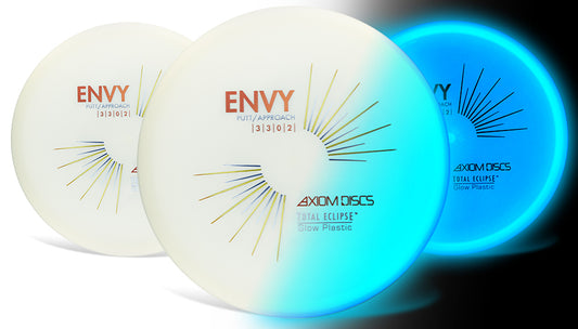 Axiom Envy  (Total Eclipse, Neutron, Soft Neutron, Prism Plasma)