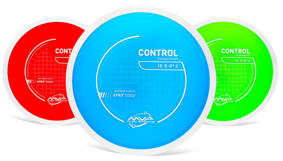 MVP Control (Neutron) Pre-Order