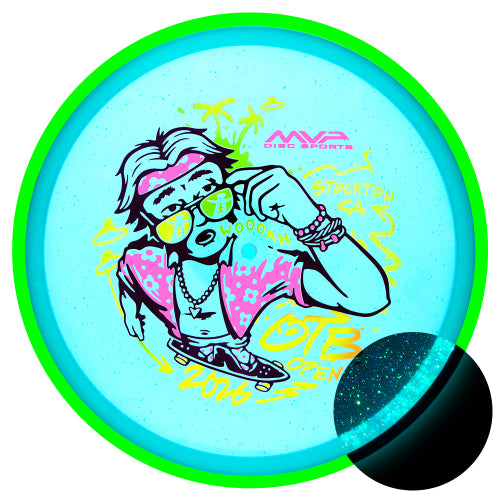 2026 OTB Open Discs (Eclipse Electron Watt, Fission Trail, Particle Proton Soft Hex, Particle Proton Soft Rhythm, Fission Delirium, Cosmic Neutron Tempo, Plasma soft Proxy, Prism Proton Soft Insanity)
